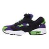 Reebok Instapump Fury 94 Cómodo Tejido Retro Cuero Sintético Amortiguación TPU Transpirable Zapatillas de Running Casual de Caña Baja Unisex 100074690