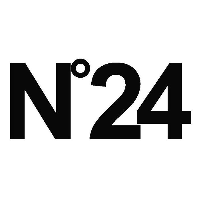 Brosse - winsor & newton - cotman ser 111 - taille 24 - détails fins - polyvalente