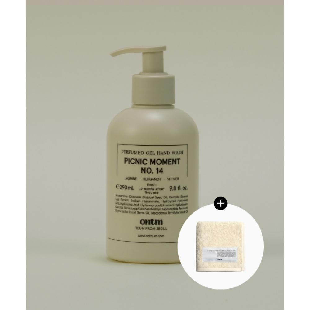 Onteum Hand Wash Picnic Moment 14 NONE