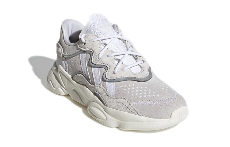 adidas Ozweego Crystal White Cloud White Off White PS EF6299