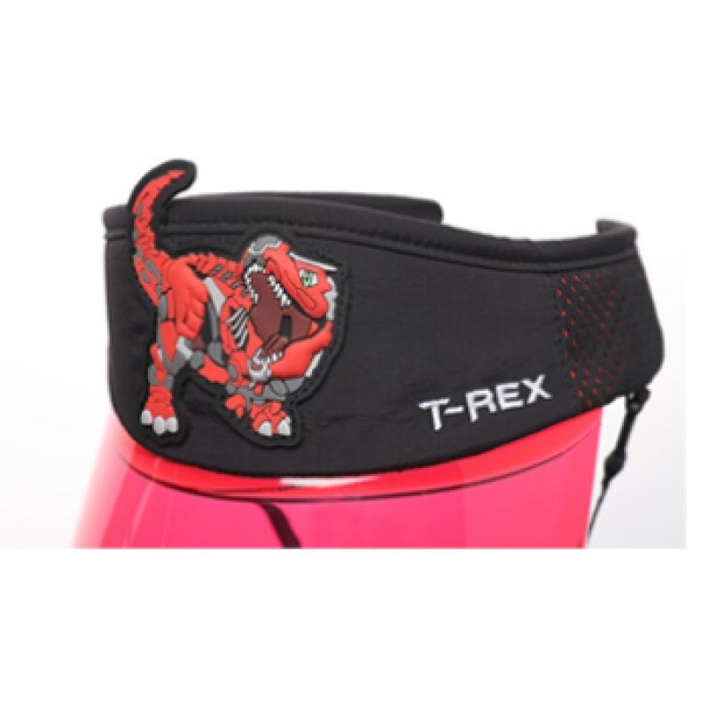 BLACK YAK Black Yak Barn Armored Saurus Jelly Brim Solhatt R2bkhts2915 Wh