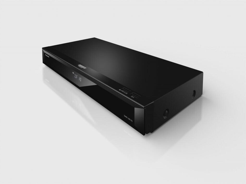 Blu-ray ресивер Panasonic DMR-UBC70