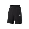 Li Ning Fitness Series Water-Resistant UV-Resistant Sports Shorts Men Shorts AKSV531-2