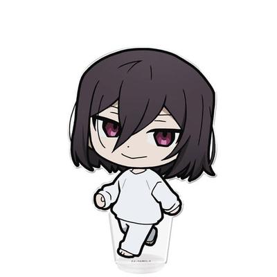 Bungo Stray Dogs Big Acrylic Figure Fyodor D