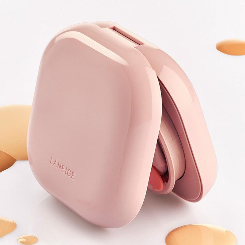 LANEIGE Neo Cushion Glow SPF 46 PA++ 23N1 SAND 15g