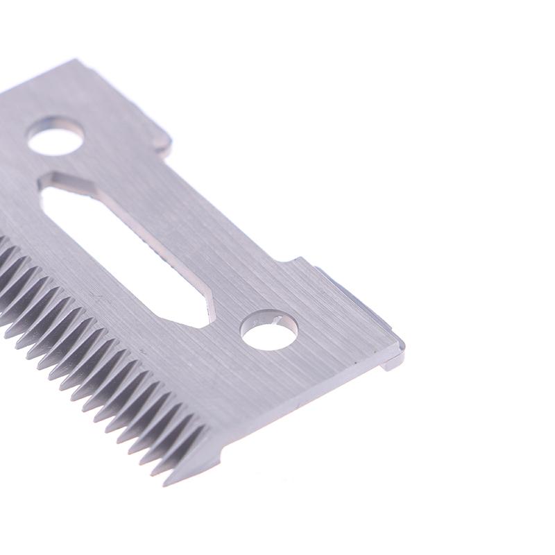 Originální nůž Madeshow M5 Clipper Blade Nastavitelný zastřihovací nůž M5F Fade Blade