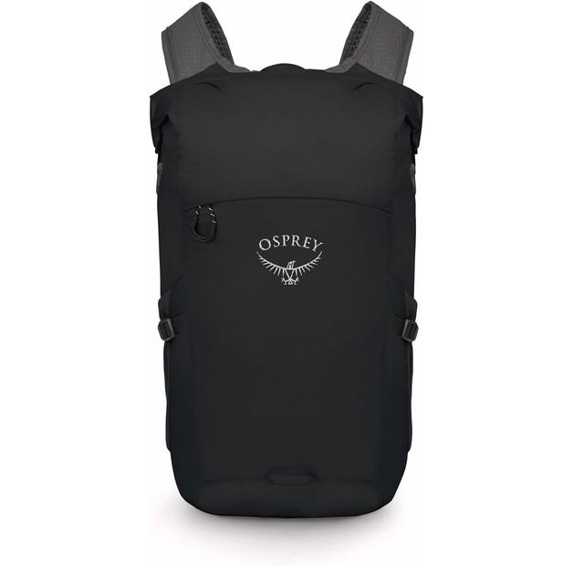 Backpack Osprey Ultralight Dry Stuff Pack Black (Men) (10004890)