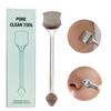 Facial Care Blackhead Remover Cleaner Double Headed Extractor Pore Cleaner Women Beauty