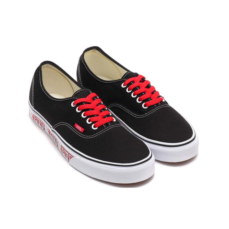 Vans Authentic 'Sketch Sidewall' Vans VN0A38EMQ6D