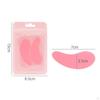 Eyelash under Eye Pads Patches to Cover Eyelashes DIY Accessories for