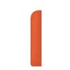 Slim PU Pen Sleeve Case Gel Ink Pens Compact Stationery Organizer In 9 Colors Universal Design Students Office Use