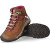 Полуботинки Keen Targhee IV MID WP W