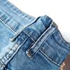 MONTAGUT Herren Baumwoll-Stretch Jeans im geraden Schnitt