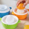 Detachable Hand Lemon Squeezer Plastic Citrus Juicer Portable Manual Juicer  Kitchen Tools