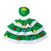 Clothing Set (without Dolls), Elegant And Cute Doll Clothing Accessories, Unique Style Of Cute Clothing