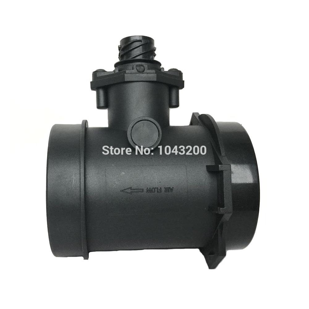 Mass Air Flow Meter Sensor for BMW 540 740 840 (E31/E34/E38) 0280217800, 13621702078 , 13621733262, 13621747156 , 13621468625