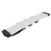ARGB Motherboard Cable 5V 3 Pin Bendable Silicone Sync ARGB Power Extension Cable for PC GPU CPU X8