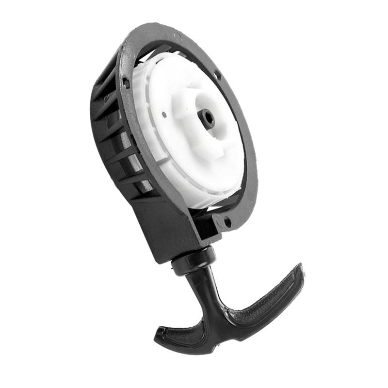 NEW-New High Quality Hand Pull Starter 104Mm Fit For 47Cc 49Cc 2 Stoke Mini Dirt Pocket Pit Bike Moto ATV Quad Easy To Pull