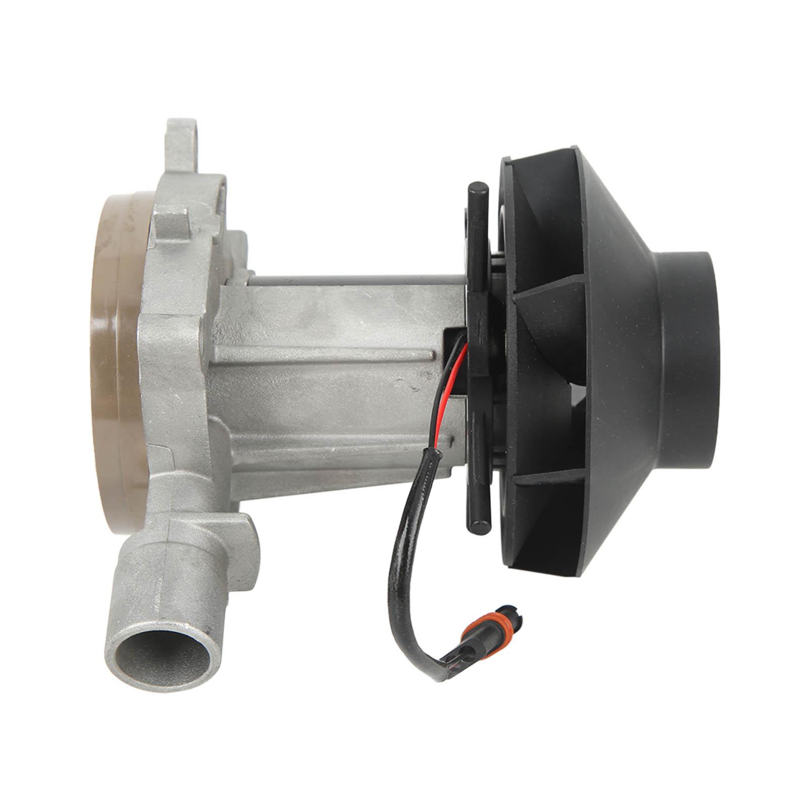 

Двигатель вентилятора стояночного обогревателя 12 В 2 кВт Двигатель вентилятора сгорания воздуха для обогревателя Eberspache