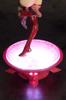 The Seven Virtues Uriel Statue of Advent Base PVC Figure - Patience, Version, 1/8 Scale, Pre-painted,