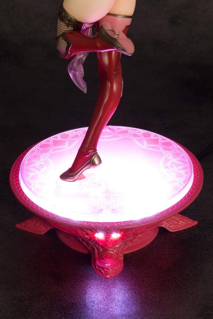 The Seven Virtues Uriel Statue of Advent Base PVC Figure - Patience, Version, 1/8 Scale, Pre-painted,