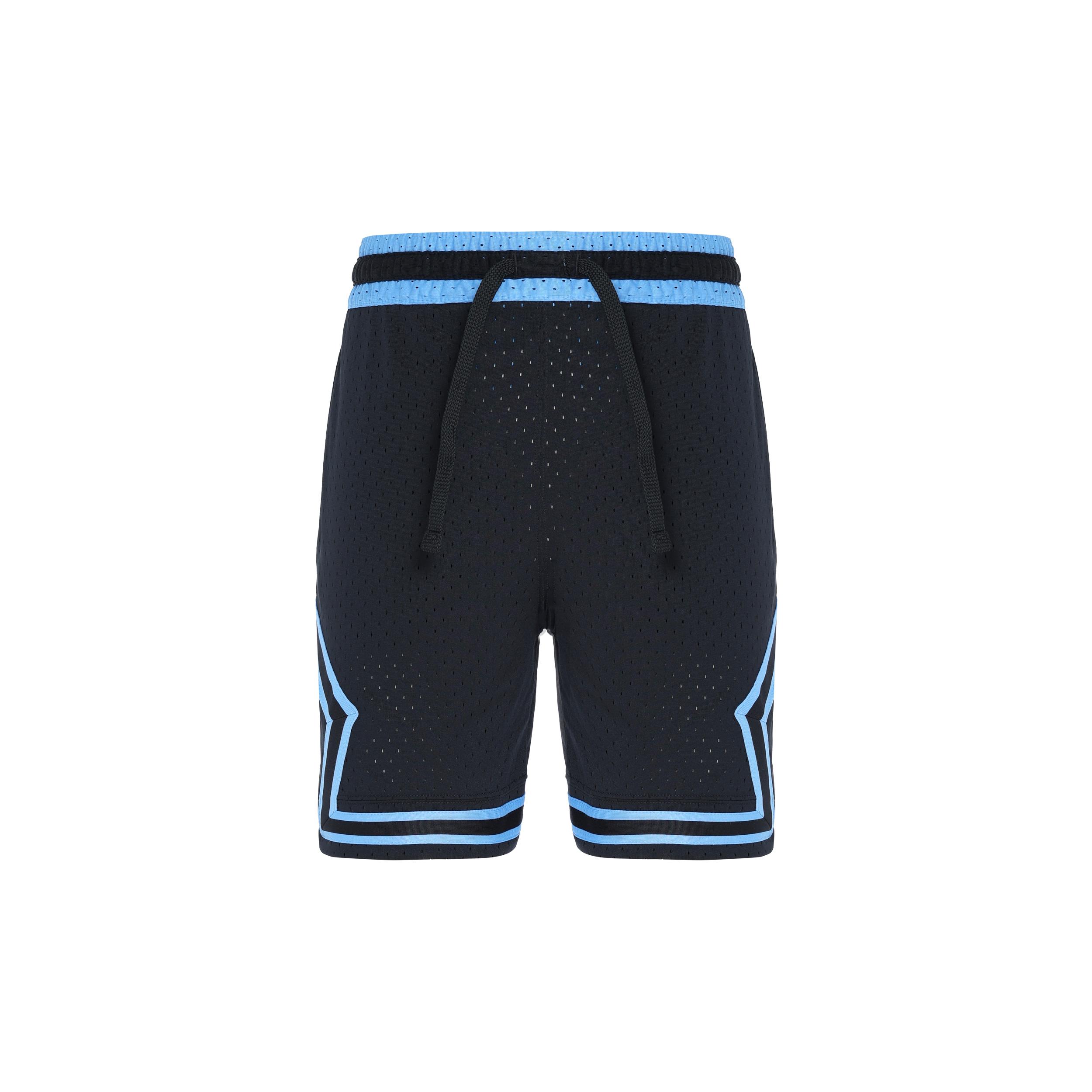 Jordan Sport FW24 Dri FIT Basketball Shorts Men s Black DX1488-017 3XL