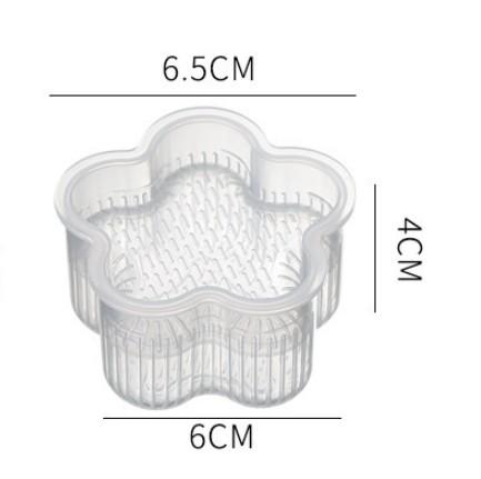 Kitchen Sushi Maker Onigiris Mold Triangle Sushi Mould Nori Onigiri Rice Shaper Kids Rice Molds Japanese Bento Making Machine