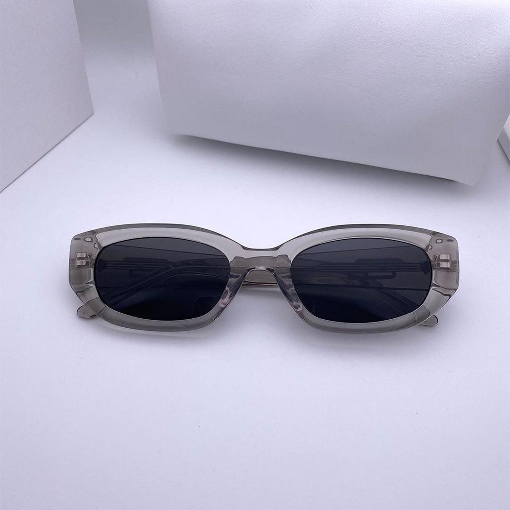 2024 Spring/Summer Women's GM Sunglasses - Stylish Korean Venom Collection, Hot Girl Street Style, UV Protection