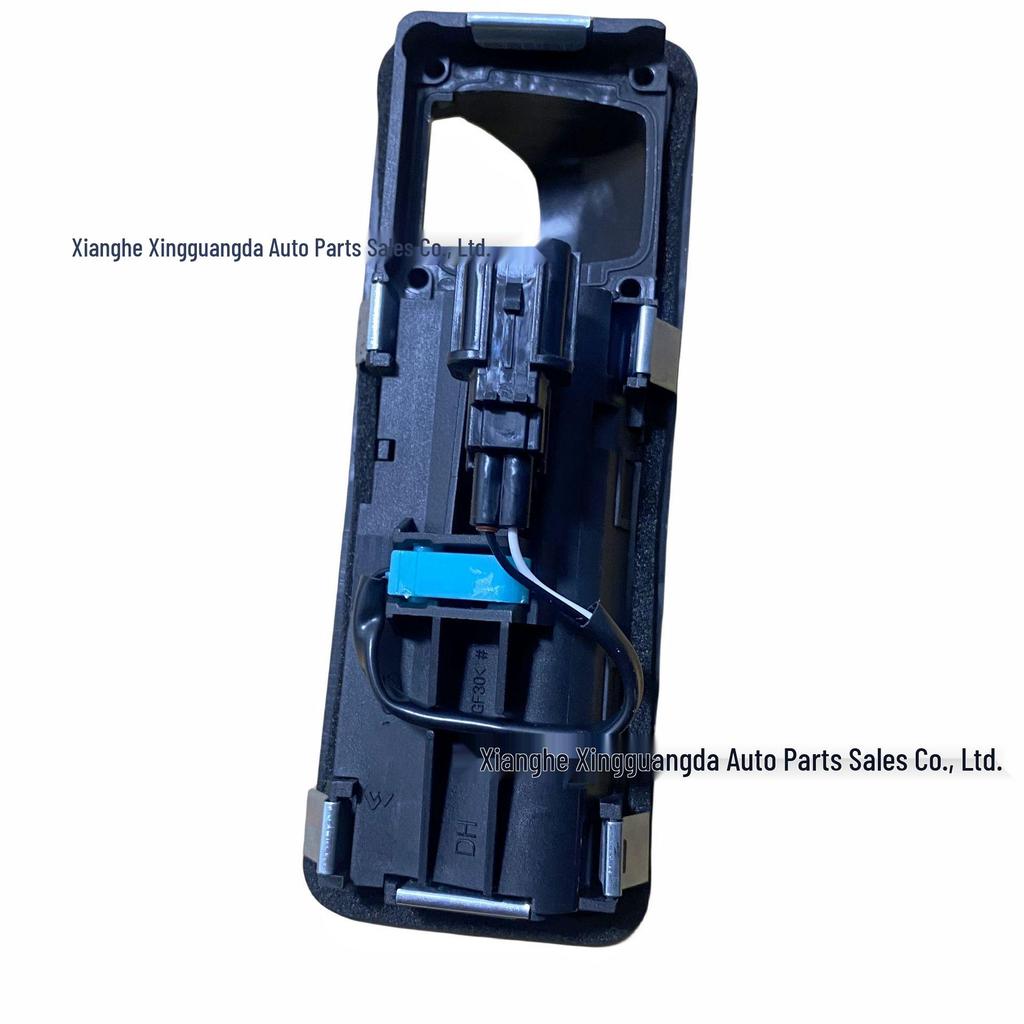 81260-B1010X Tailgate Switch for Hyundai Genesis/Rohens