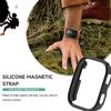 PC Hollow Case For Amazfit Bip 6 (2435) Protector Samrt Watch Strap Cover Bumper For Huami Amazfit Bip6 Protective Shell Band