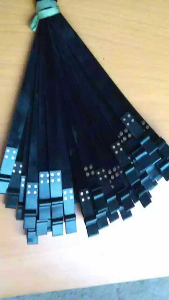 

Offset Printing Steel Belt and Strip Wear Parts Other