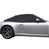 Porsche 911 996 997 Soft Top Roof Protector Half Cover - 1999 To 2011