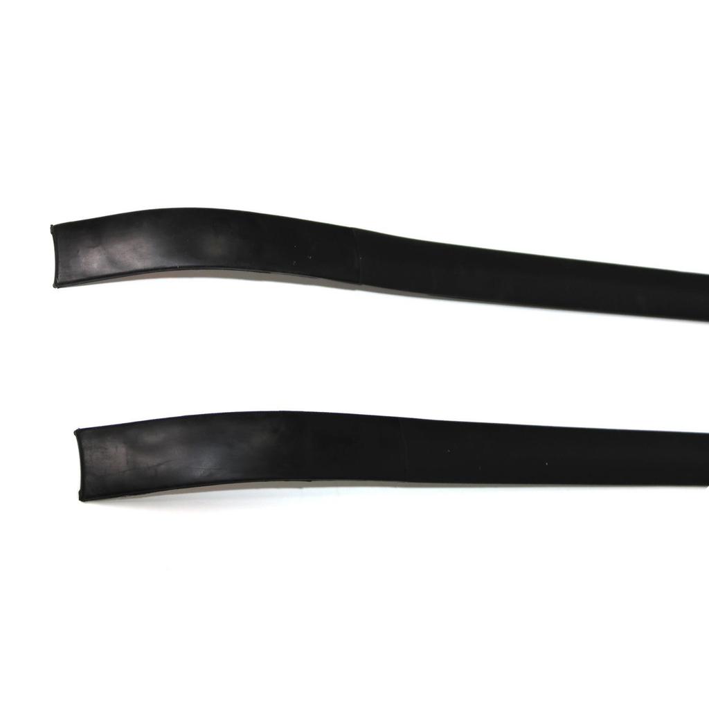 Gouttière de toit compatible pour Toyota Tacoma 2004-2015 (Pièce 75551-04063)