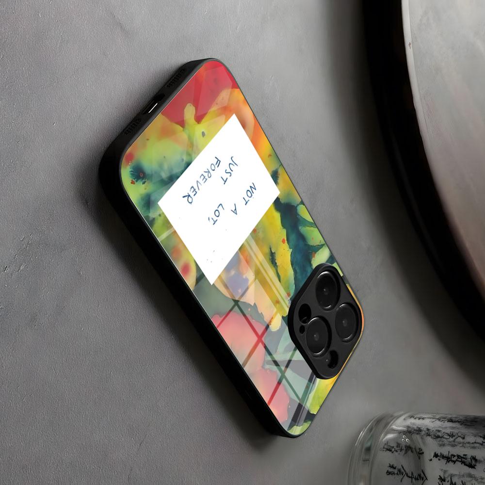 

Adrianne Lenker - Songs Album Art Inner Peace Phone Case Glass For IPhone17 Air 16 15 17 14 Pro Max 13 12 11 X XS XR Plus For Sa iPhone14 ProMax