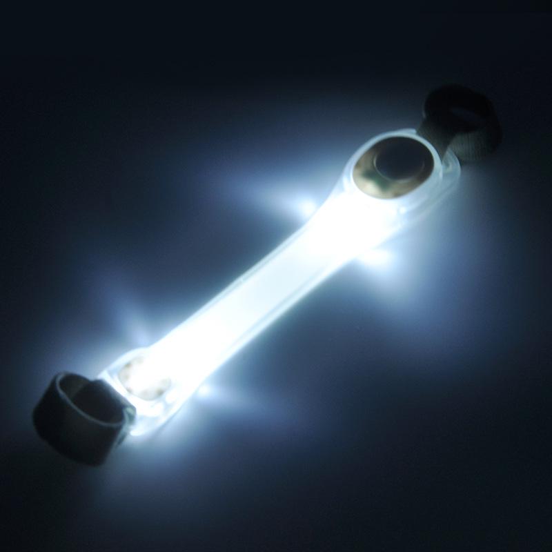 LED Blinkendes Haustierhalsband & Leine Set