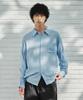 MINAV Fresh Linen Basic Shirt [4 Colors]
