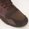 Travis Scott X Nike Air Trainer 1 SP Chocolate Unisex Sneakers Brown Light-Chocolate Rust-Pink DR7515-200