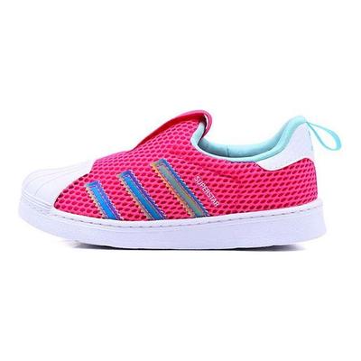 Originals Superstar 360 Low Top Walking Shoes Baby Shoes Q46174