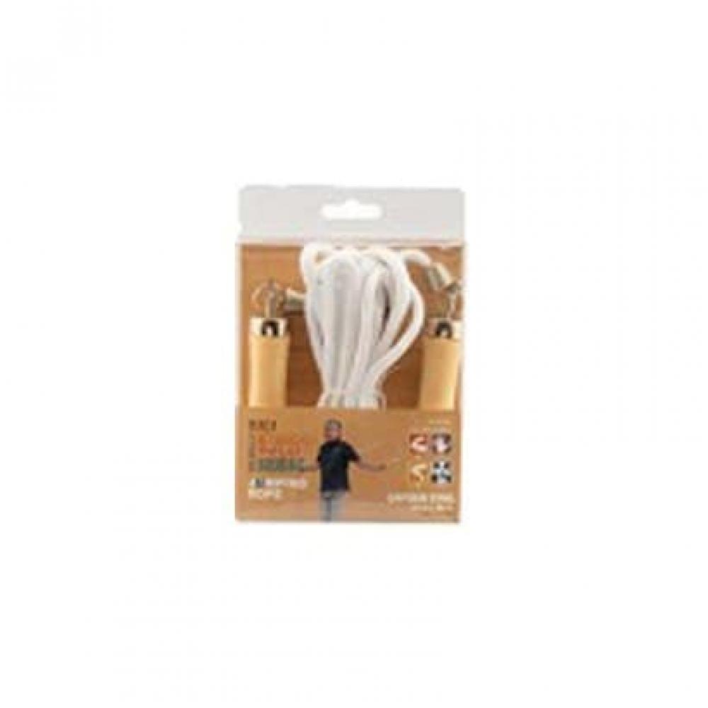 Captain Stag Captain Stag Ur 0914 [skipping Rope Cotton String]