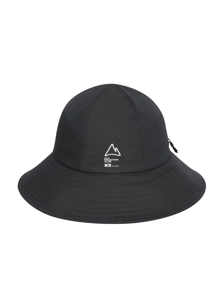 K2 Flyhike Ola Hat_Shadow Grey