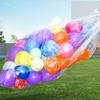 1Pc Large Balloon Bags for Transport Big Plastic Bags for Balloons Transport Balloon Carrying Bag Giant Storage Bags for Party