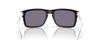 Sunglasses OO9102 MATTE BLACK 55 [Oakley]