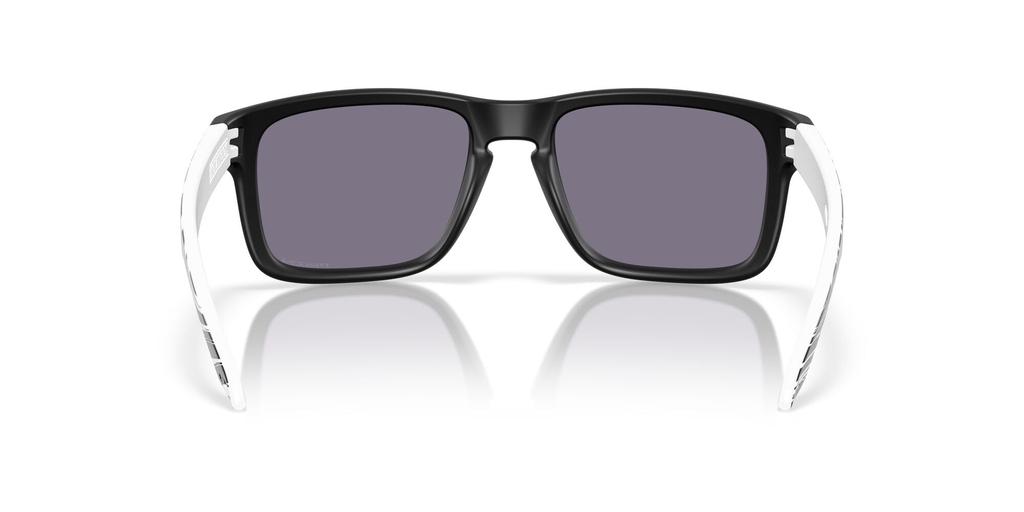 Sunglasses OO9102 MATTE BLACK 55 [Oakley]