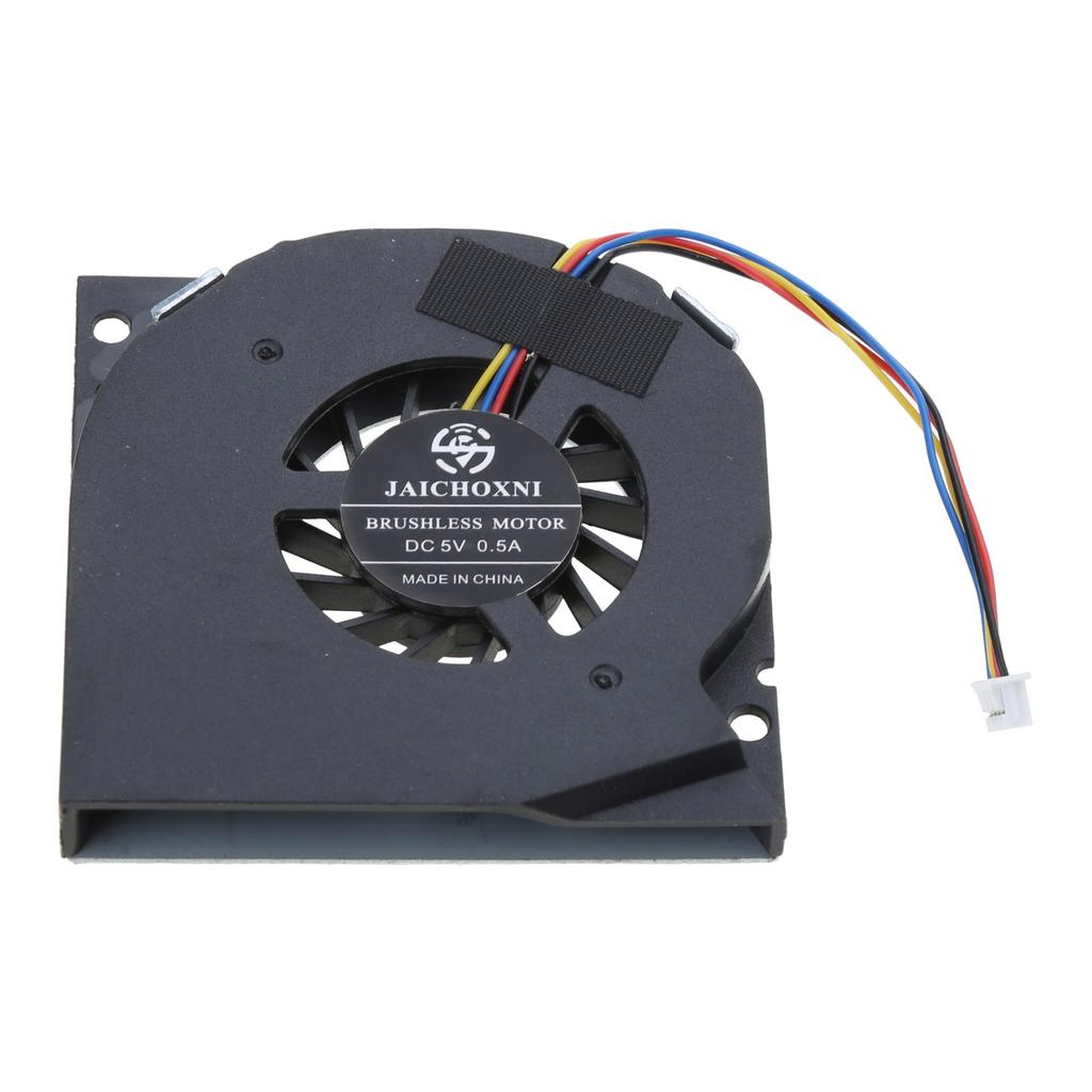 New CPU Cooling Fan Mini PC Cooler For Intel NUC10i3FNH NUC10i5FNH NUC10i7FNH BSB05505HP-SM for DC 5V 0.4A Radiator