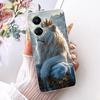 Clear Casing For Huawei Nova 10SE BNE-LX1 BNE-LX3 BNE-AL00 Cover For Huawei Nova 10 SE Case Fashion Butterfly Funny Cute Painted