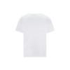 Jordan Air T Shirts Men's White Crew Neck Moderate Straight Fit CN3576-100