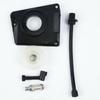 New Oil Service Kit For CHINESE CHAINSAW 4500 /5800 /45CC /52CC/ 58CC Pump Cover