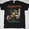 Marillion Script for a Jester’s Tear Vánoční dárek Unisex tričko S-5XL Q3364