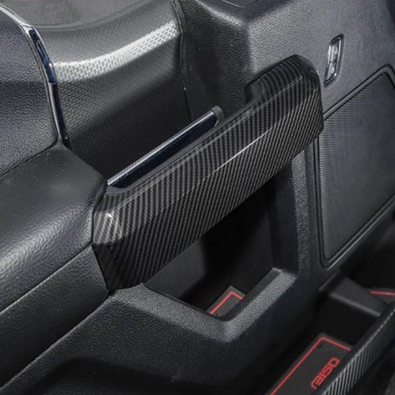 Ford F-150 Dekor för inre dörrhandtag för 2015-2020 års modeller