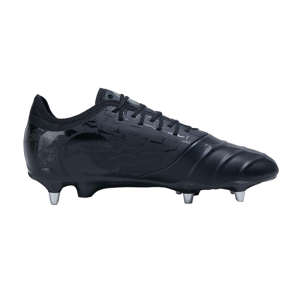 canterbury Unisex voksen Phoenix Genesis Pro Leather Soft Ground Rugby Boots